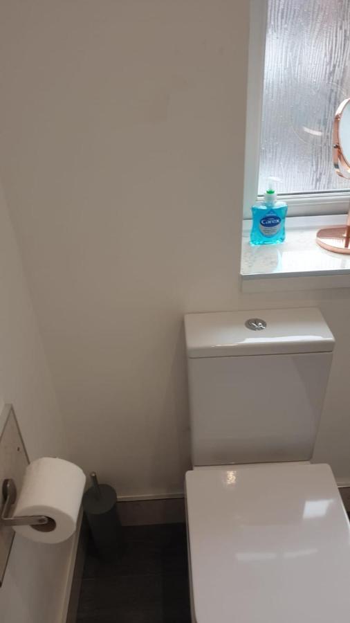 Sunset House - Whitby Townhouse Near The Sea Sleeps 8 Villa Exteriör bild